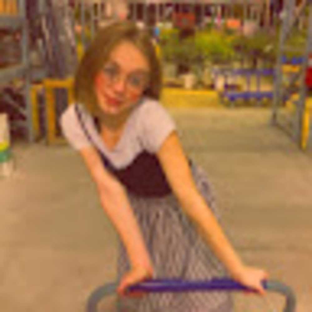 Meet your Posher, Lilly